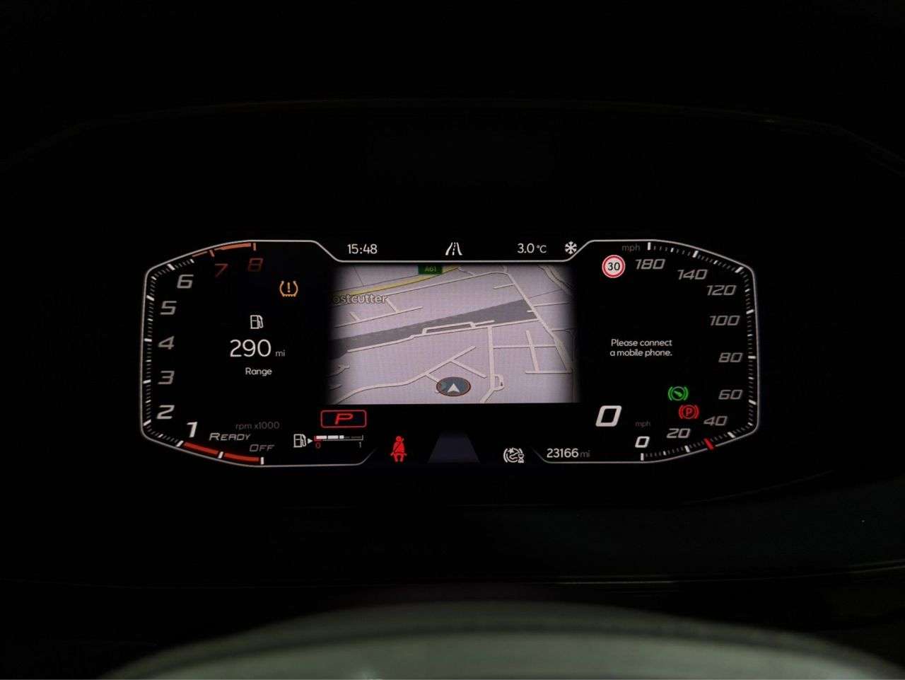 2023 CUPRA FORMENTOR 2023 CUPRA FORMENTOR