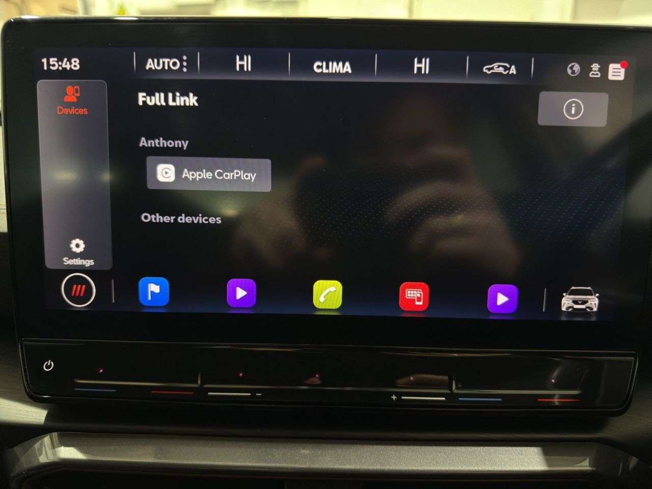 2023 CUPRA FORMENTOR 2023 CUPRA FORMENTOR