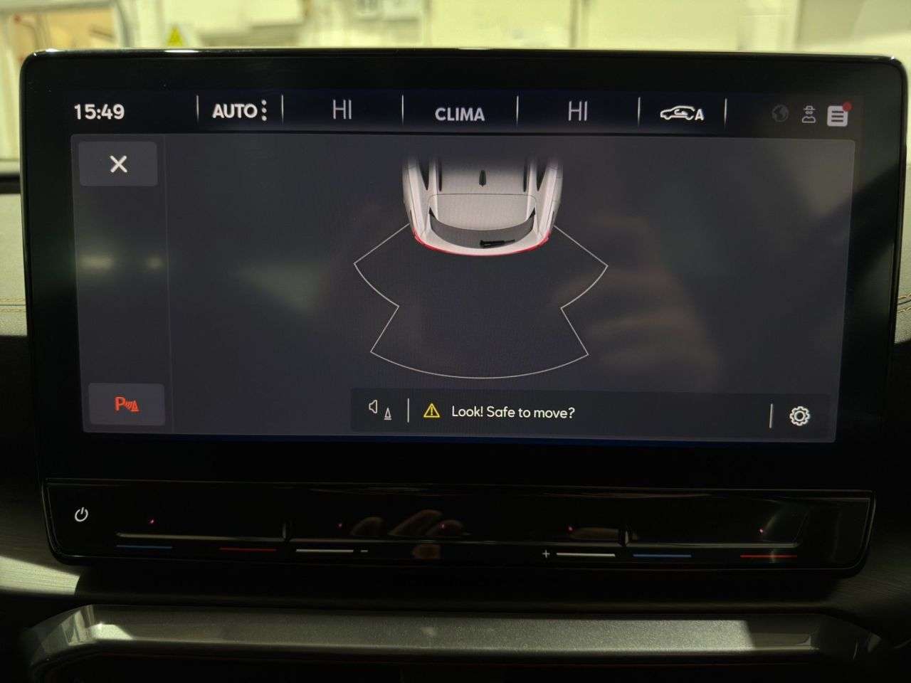 2023 CUPRA FORMENTOR 2023 CUPRA FORMENTOR