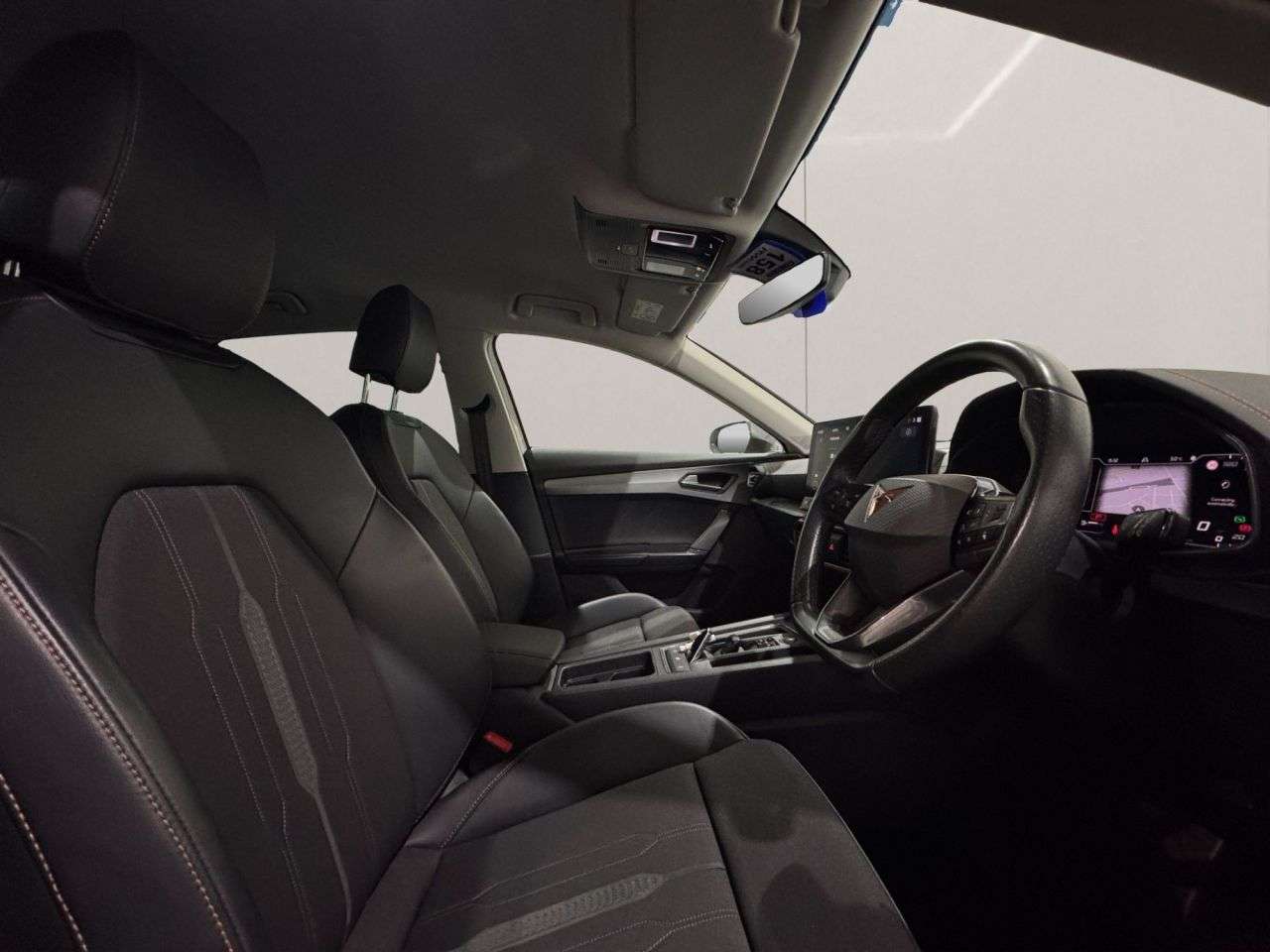 2023 CUPRA FORMENTOR 2023 CUPRA FORMENTOR