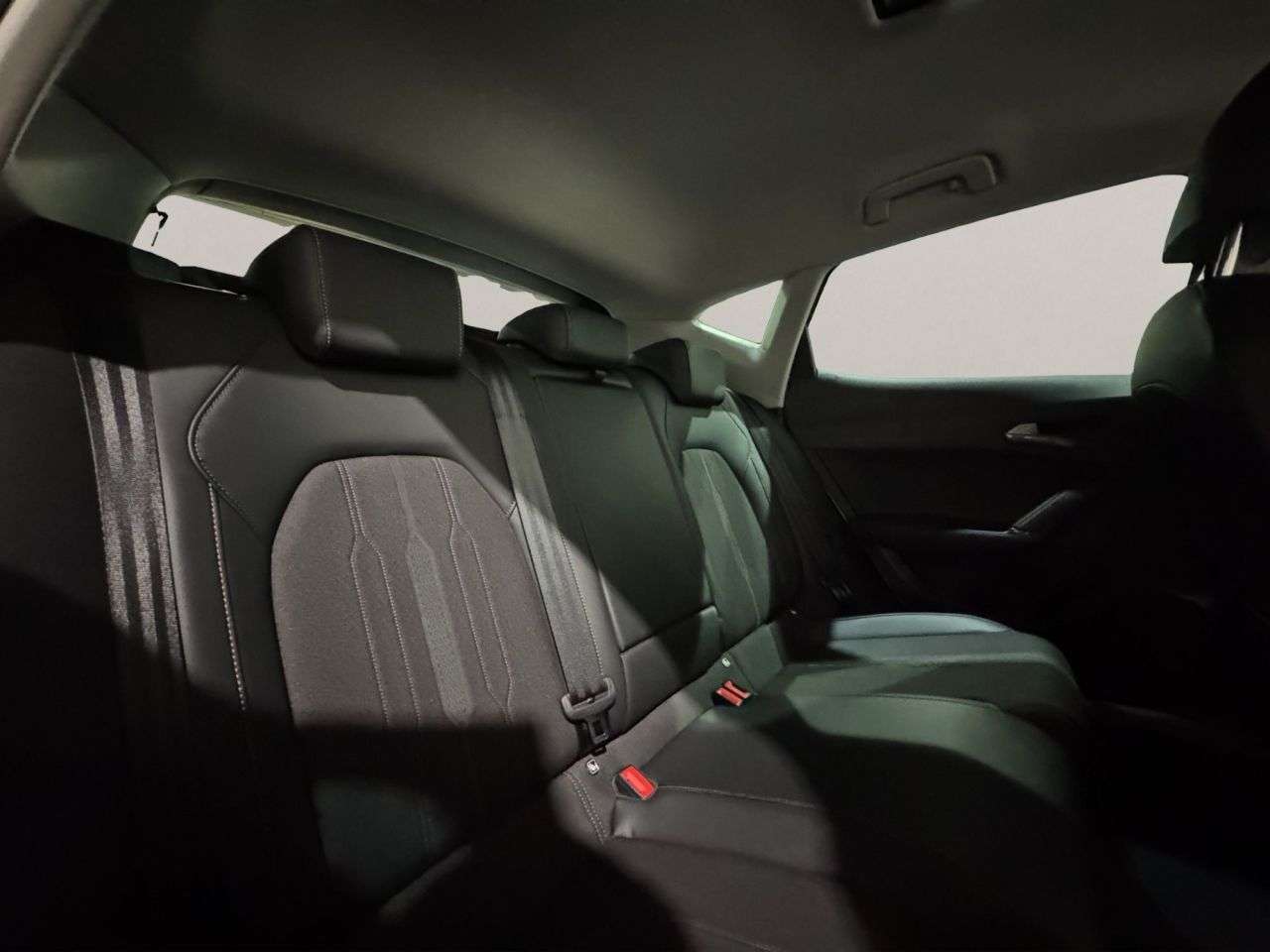 2023 CUPRA FORMENTOR 2023 CUPRA FORMENTOR