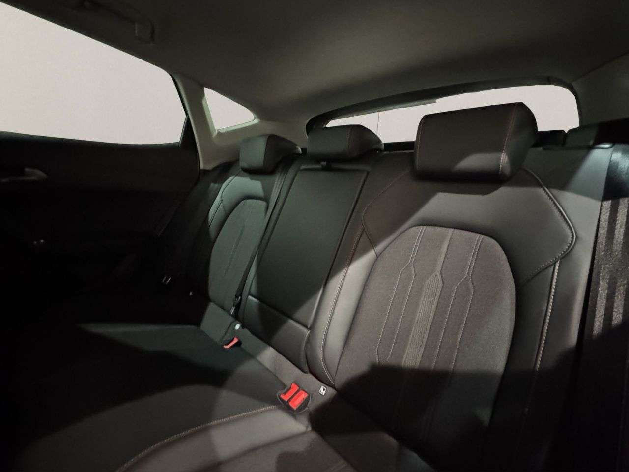 2023 CUPRA FORMENTOR 2023 CUPRA FORMENTOR