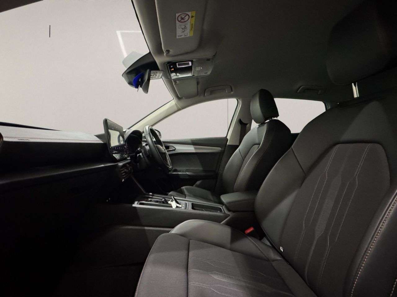 2023 CUPRA FORMENTOR 2023 CUPRA FORMENTOR