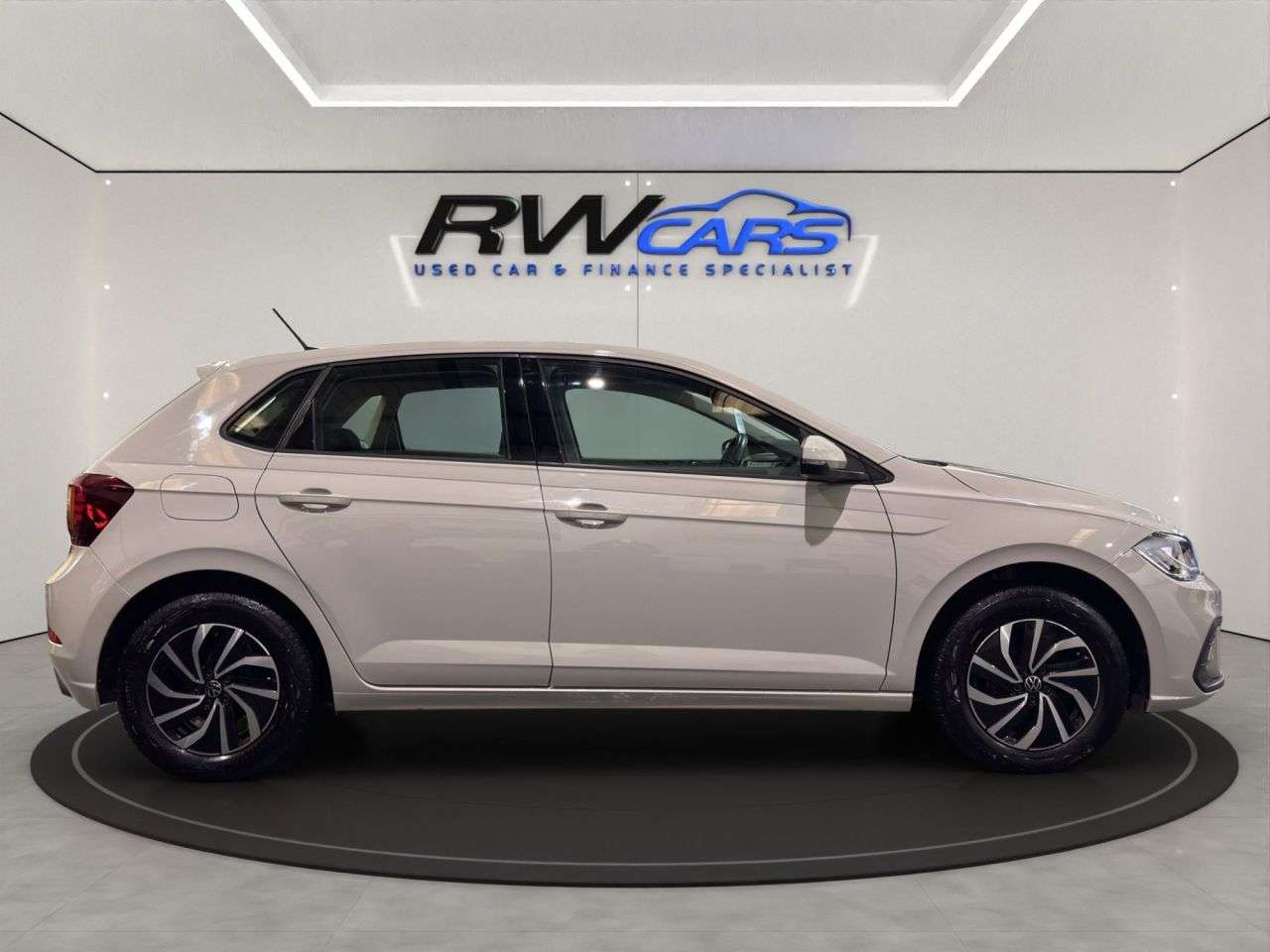 2023 VOLKSWAGEN POLO 2023 VOLKSWAGEN POLO