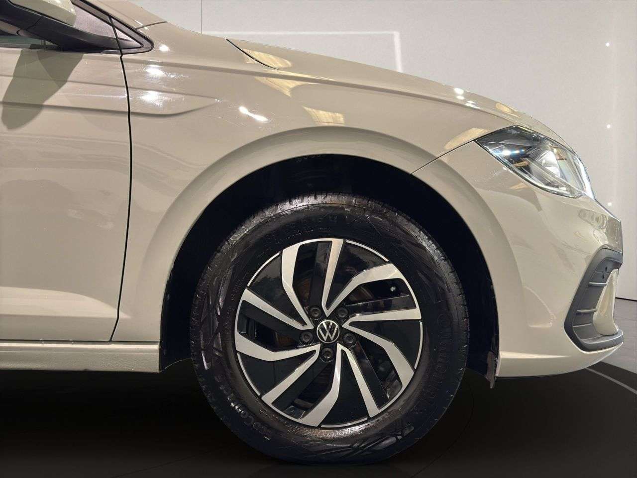 2023 VOLKSWAGEN POLO 2023 VOLKSWAGEN POLO