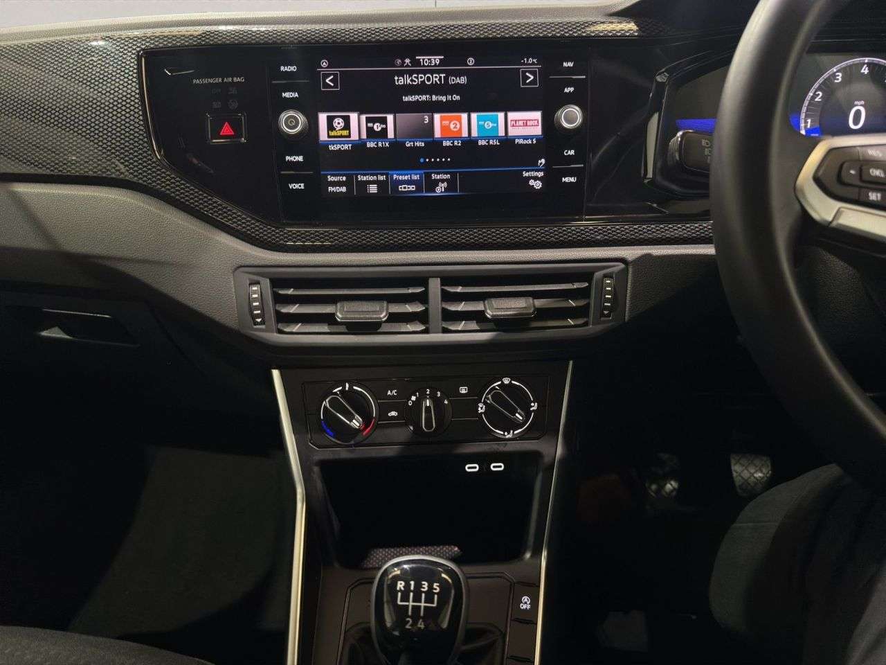 2023 VOLKSWAGEN POLO 2023 VOLKSWAGEN POLO