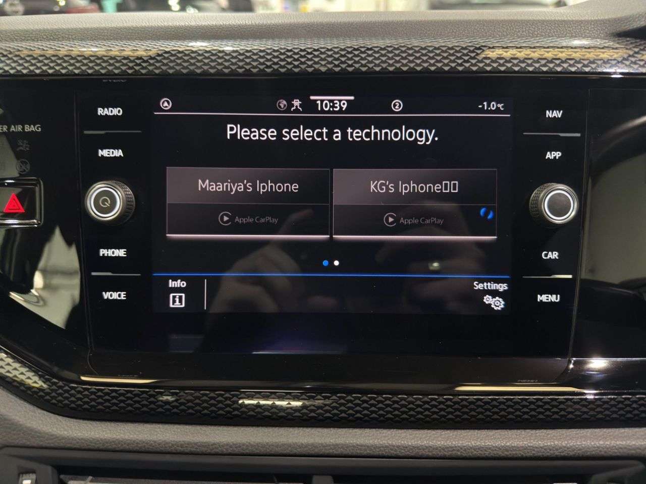 2023 VOLKSWAGEN POLO 2023 VOLKSWAGEN POLO