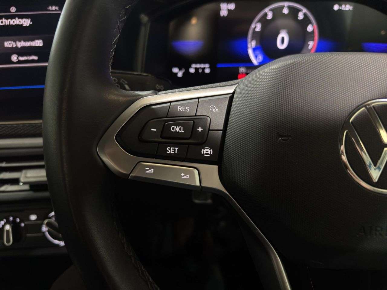 2023 VOLKSWAGEN POLO 2023 VOLKSWAGEN POLO