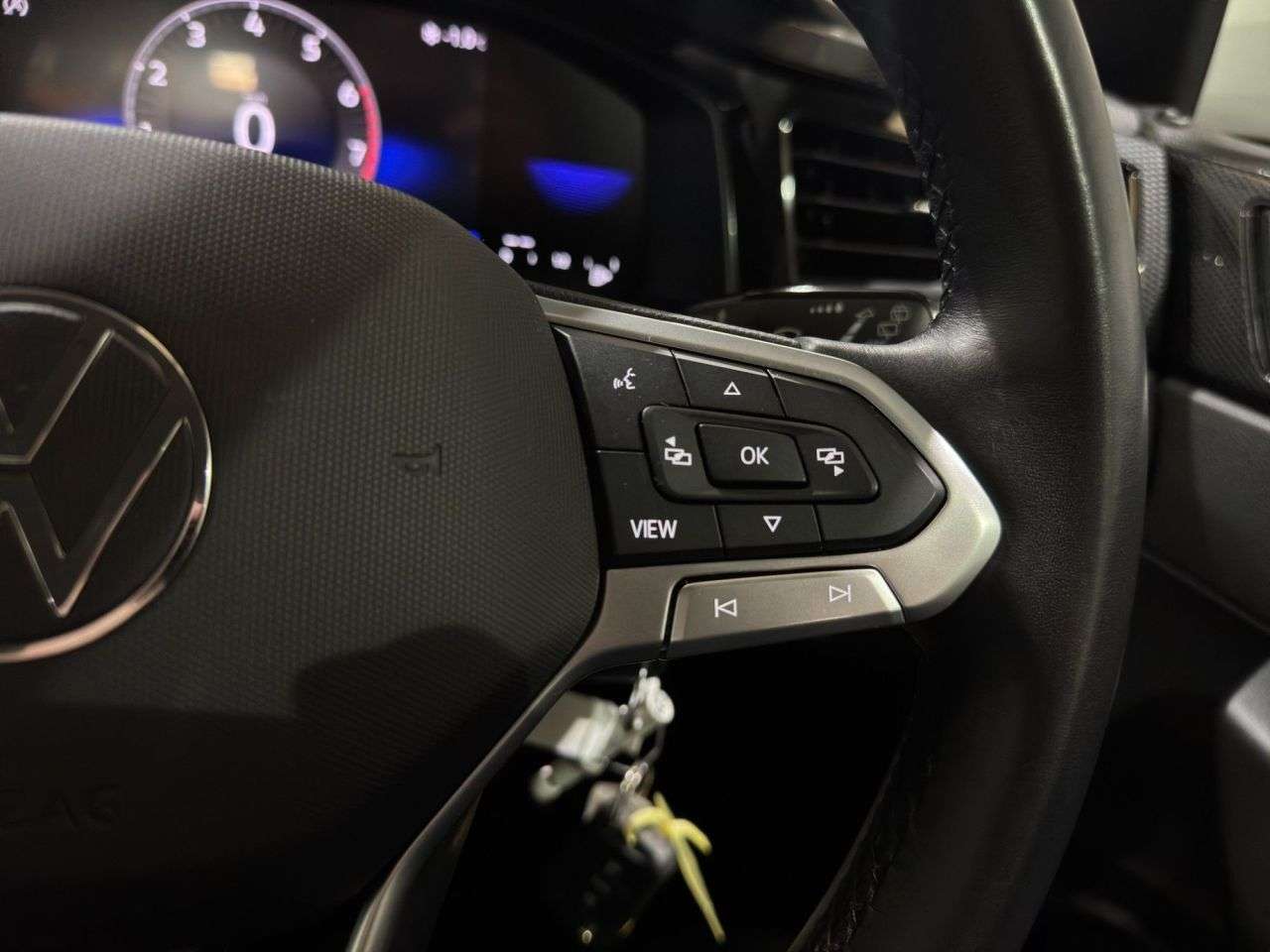 2023 VOLKSWAGEN POLO 2023 VOLKSWAGEN POLO