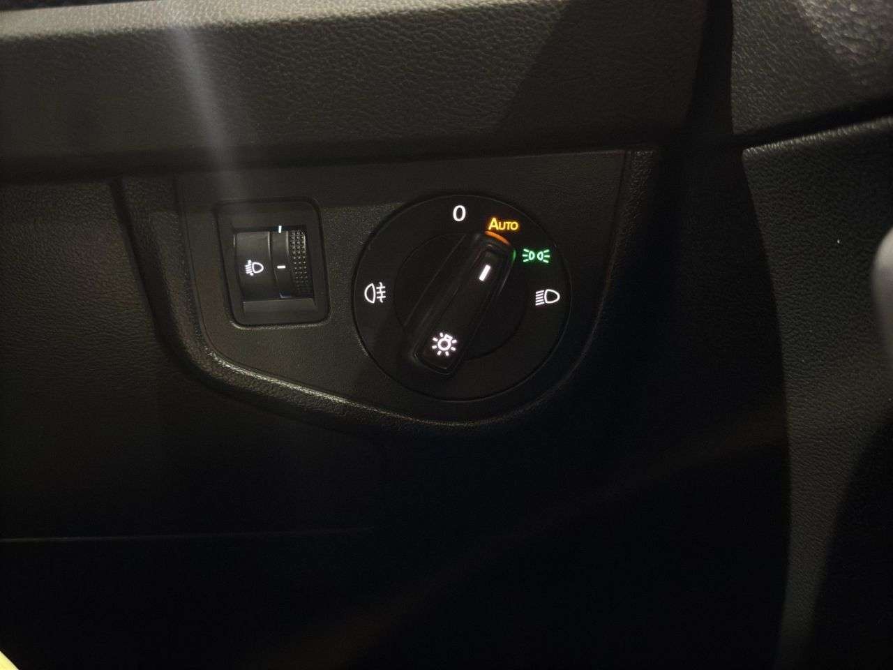 2023 VOLKSWAGEN POLO 2023 VOLKSWAGEN POLO