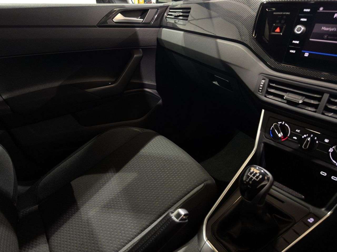 2023 VOLKSWAGEN POLO 2023 VOLKSWAGEN POLO