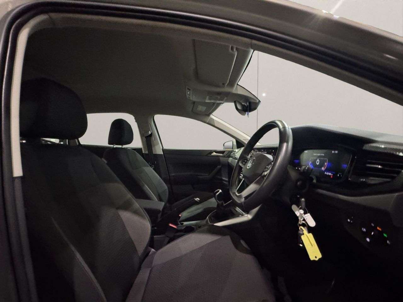 2023 VOLKSWAGEN POLO 2023 VOLKSWAGEN POLO