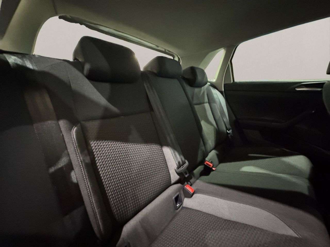 2023 VOLKSWAGEN POLO 2023 VOLKSWAGEN POLO