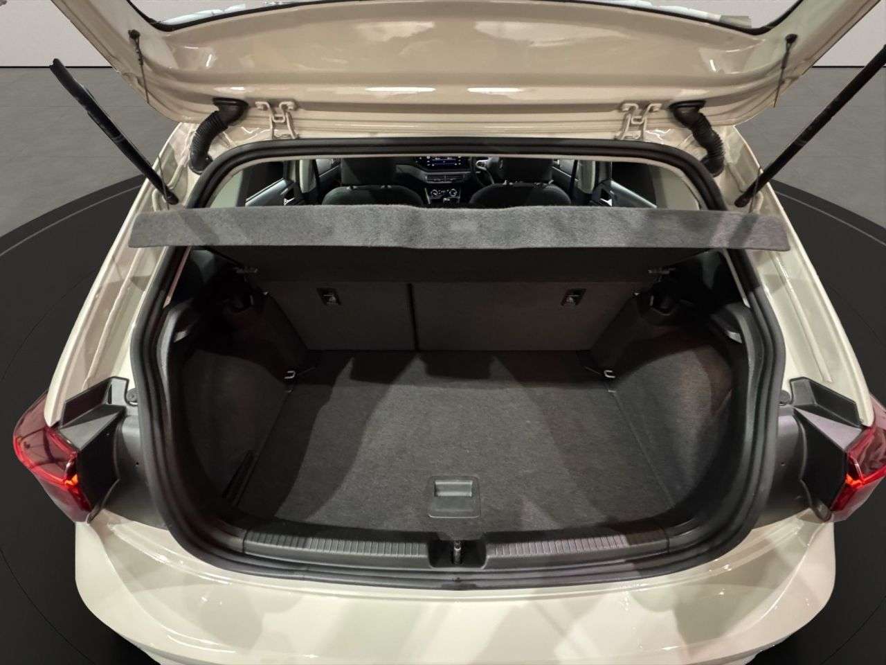 2023 VOLKSWAGEN POLO 2023 VOLKSWAGEN POLO