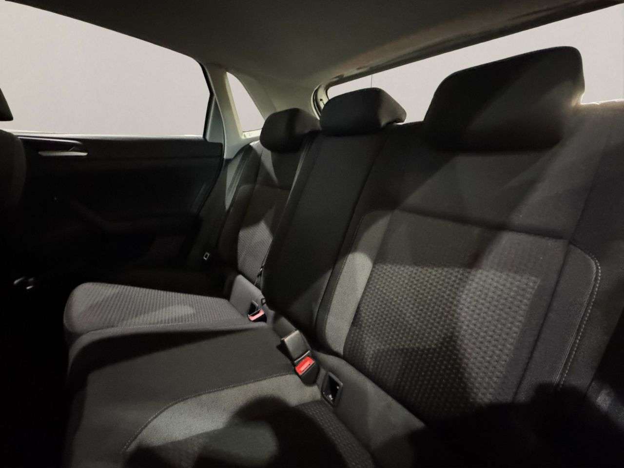 2023 VOLKSWAGEN POLO 2023 VOLKSWAGEN POLO