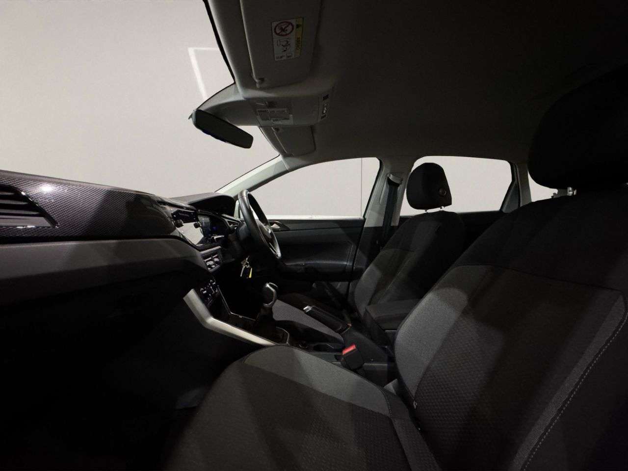 2023 VOLKSWAGEN POLO 2023 VOLKSWAGEN POLO