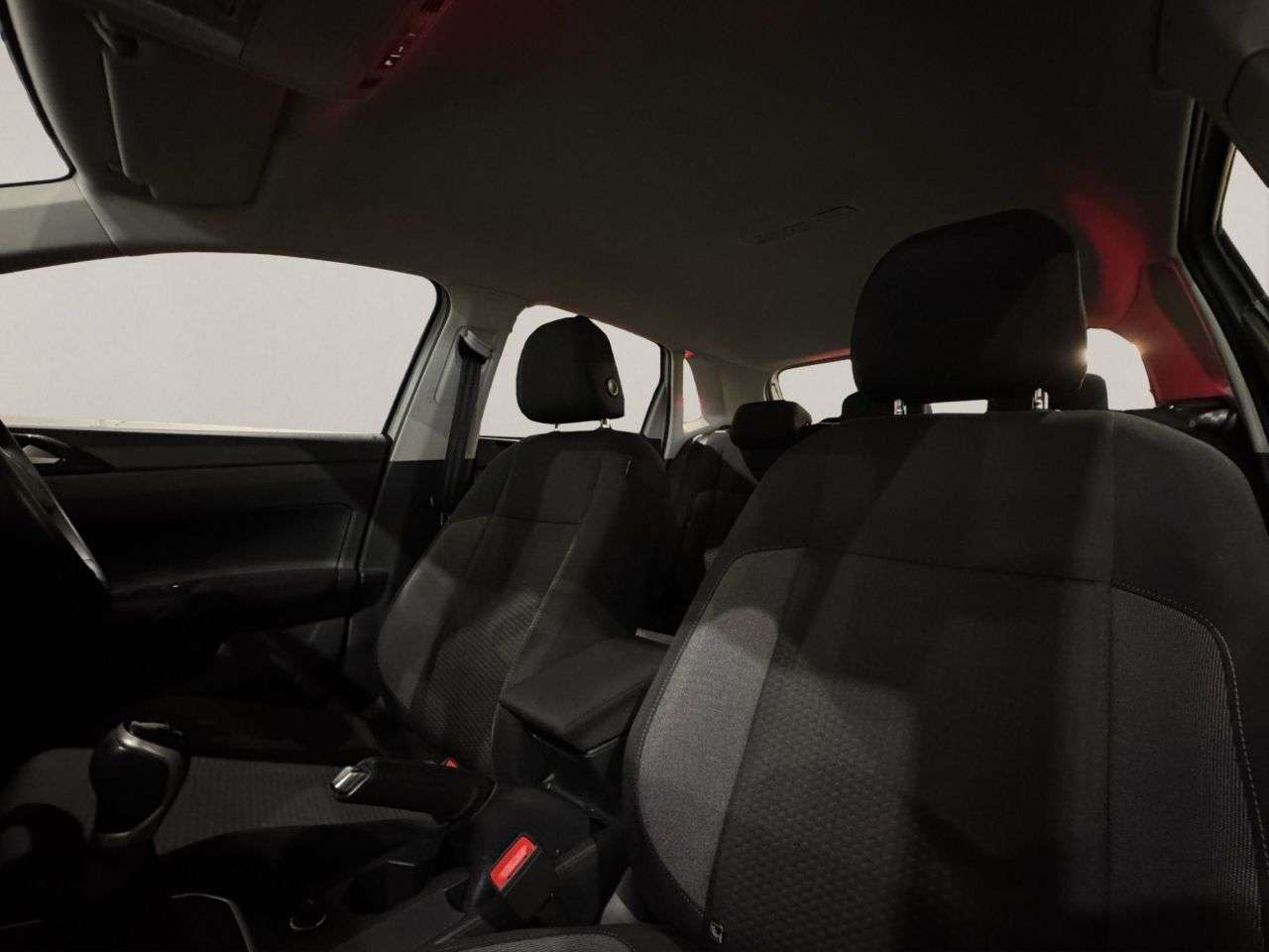 2023 VOLKSWAGEN POLO 2023 VOLKSWAGEN POLO