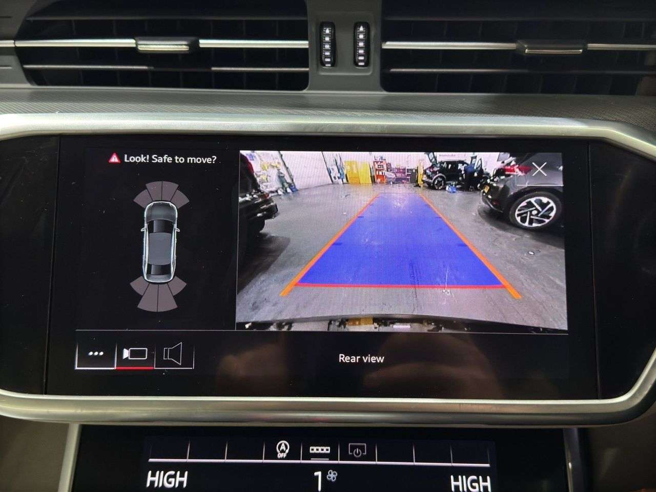 2022 AUDI A6 SALOON 2022 AUDI A6 SALOON