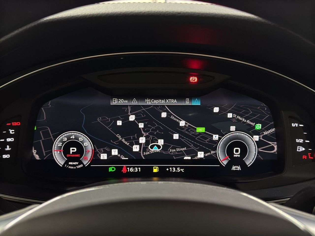 2022 AUDI A6 SALOON 2022 AUDI A6 SALOON