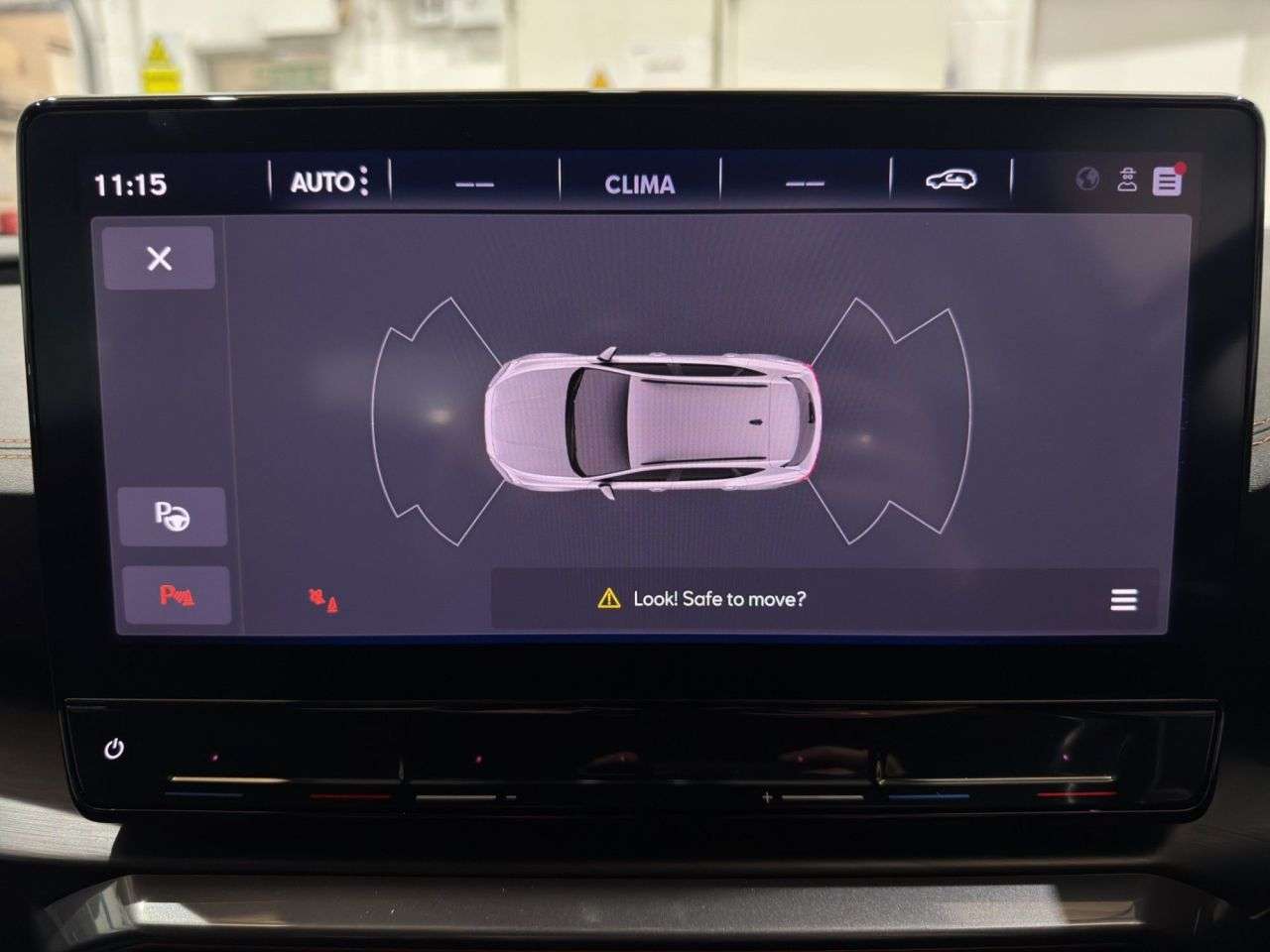 2022 CUPRA FORMENTOR 2022 CUPRA FORMENTOR