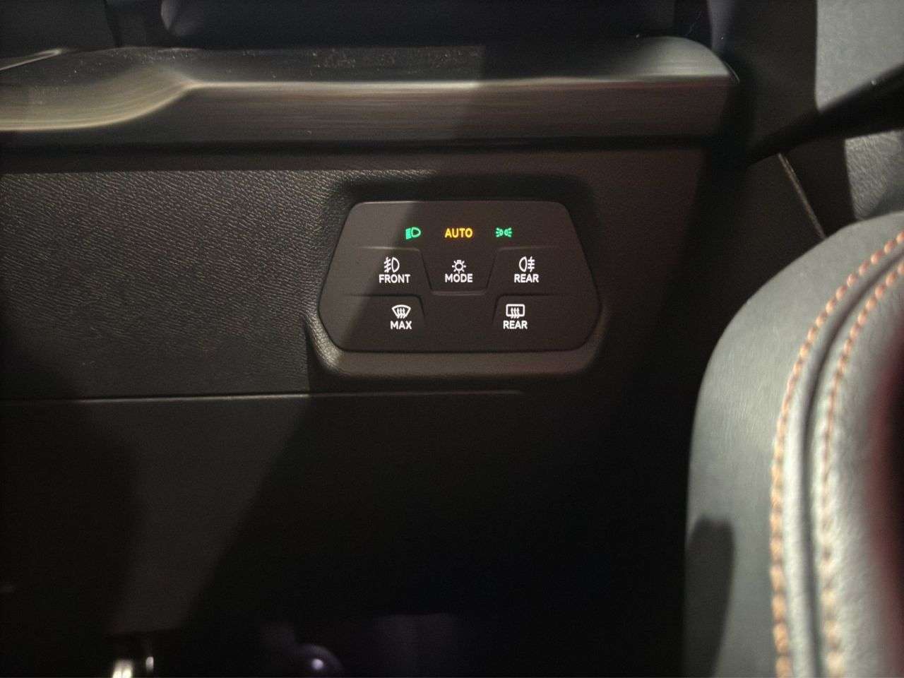 2022 CUPRA FORMENTOR 2022 CUPRA FORMENTOR