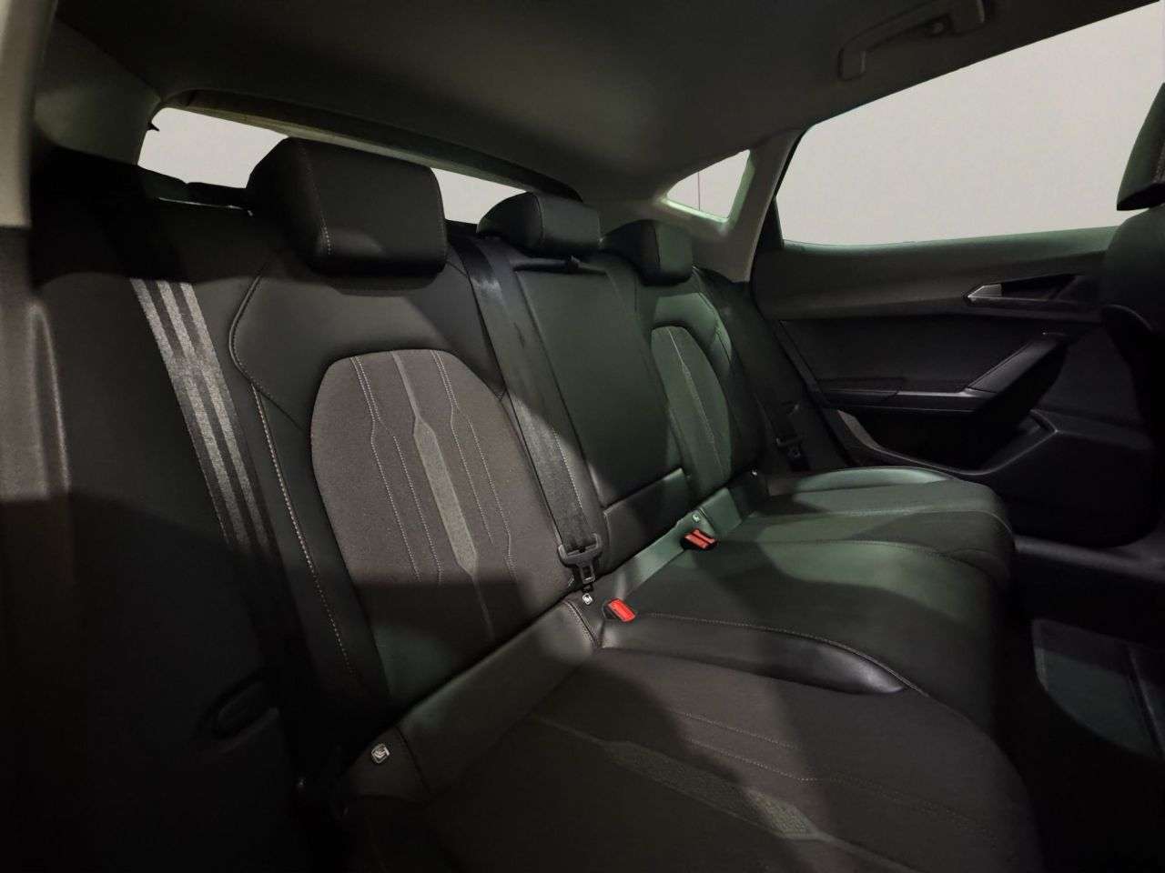 2022 CUPRA FORMENTOR 2022 CUPRA FORMENTOR