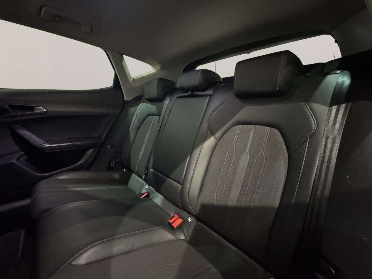 2022 CUPRA FORMENTOR 2022 CUPRA FORMENTOR