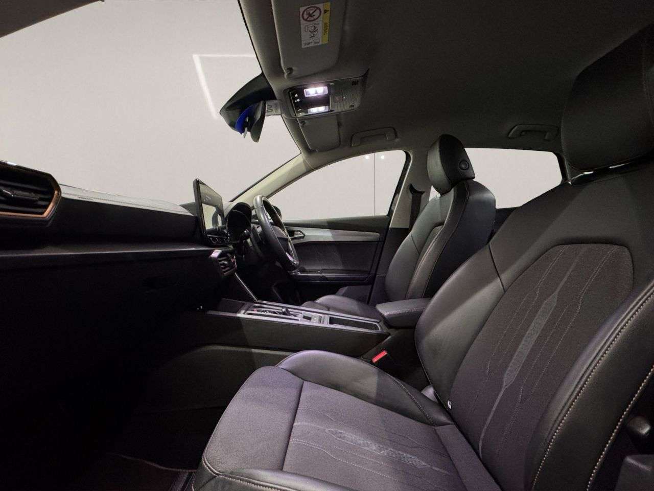 2022 CUPRA FORMENTOR 2022 CUPRA FORMENTOR