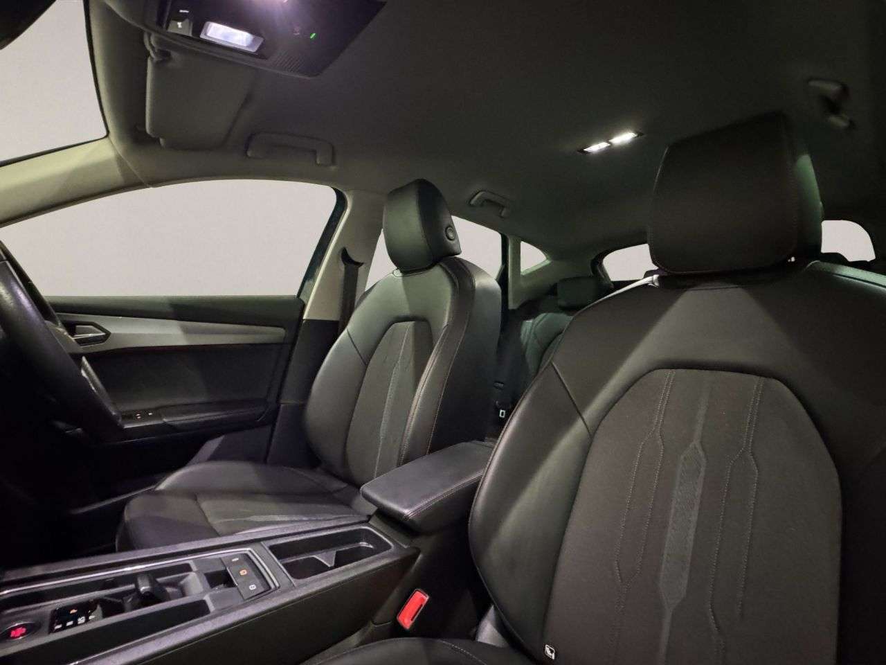 2022 CUPRA FORMENTOR 2022 CUPRA FORMENTOR