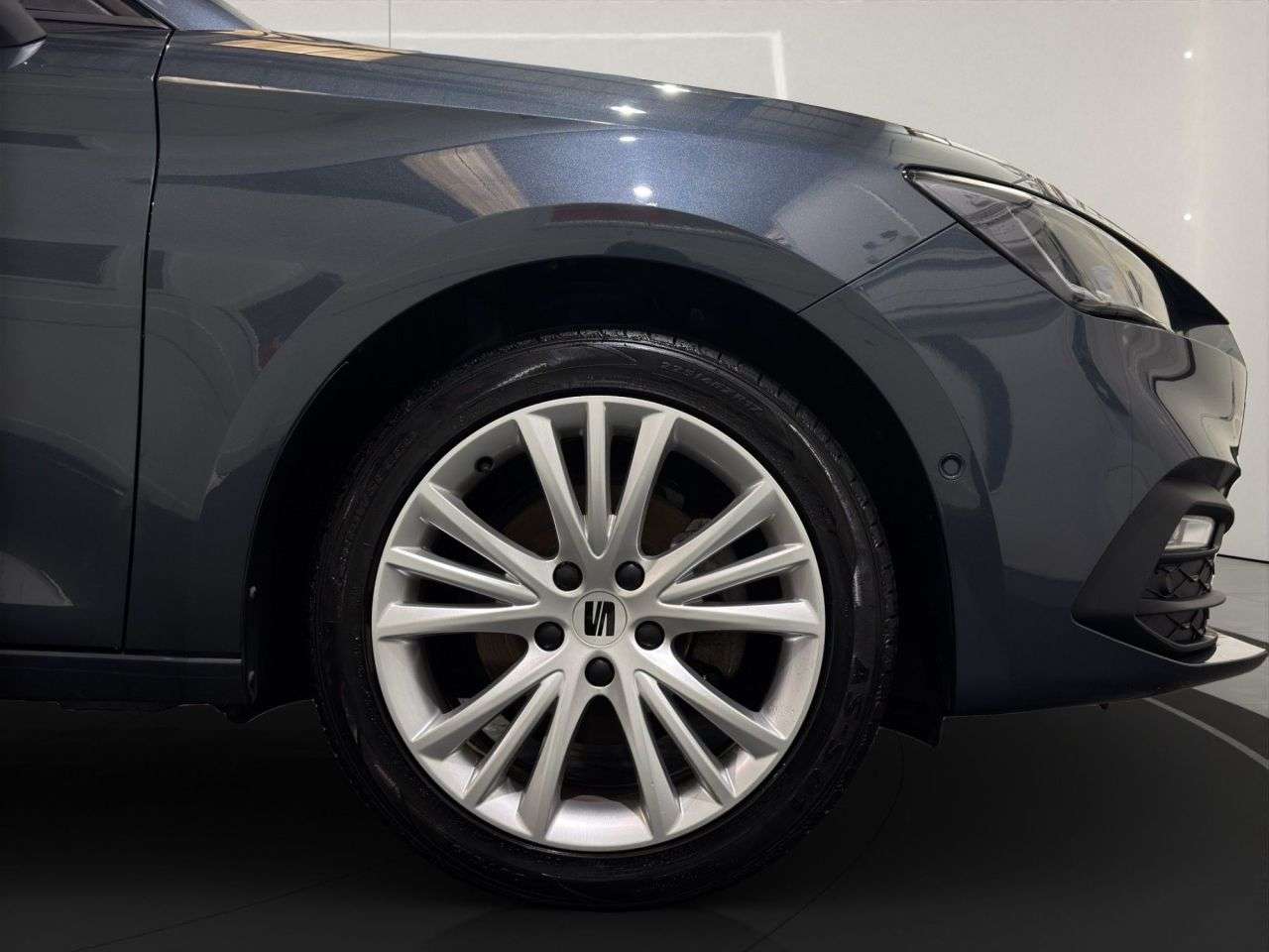 2021 SEAT LEON 2021 SEAT LEON