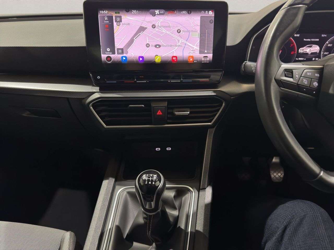 2021 SEAT LEON 2021 SEAT LEON