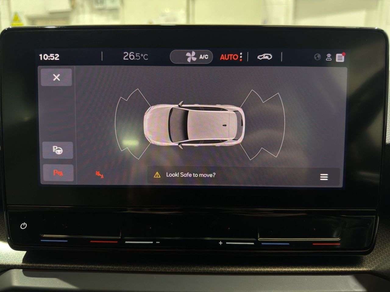 2021 SEAT LEON 2021 SEAT LEON