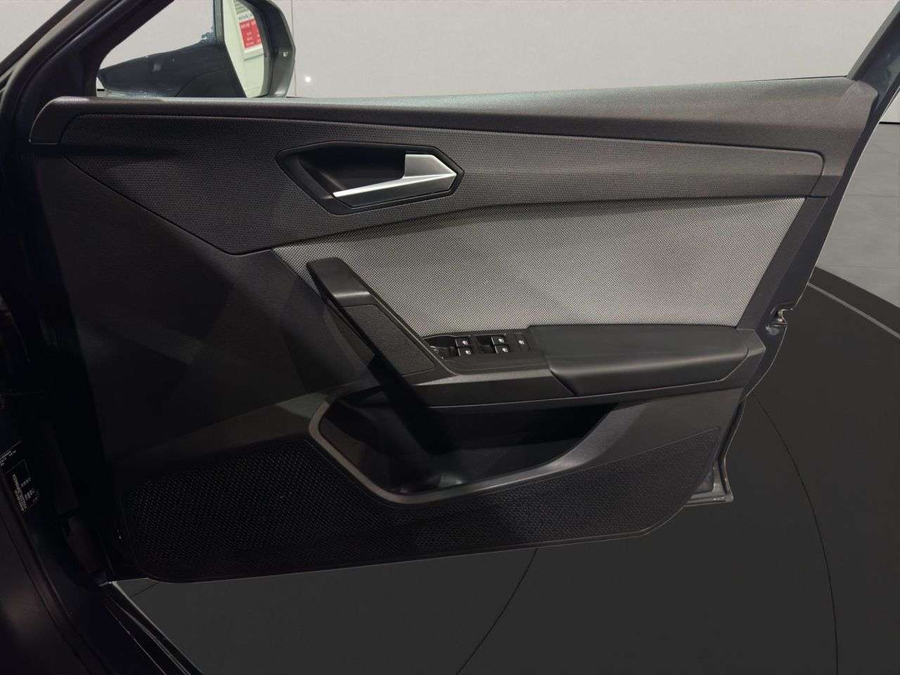 2021 SEAT LEON 2021 SEAT LEON