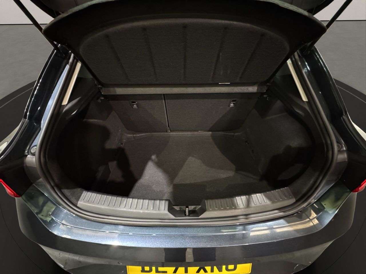 2021 SEAT LEON 2021 SEAT LEON