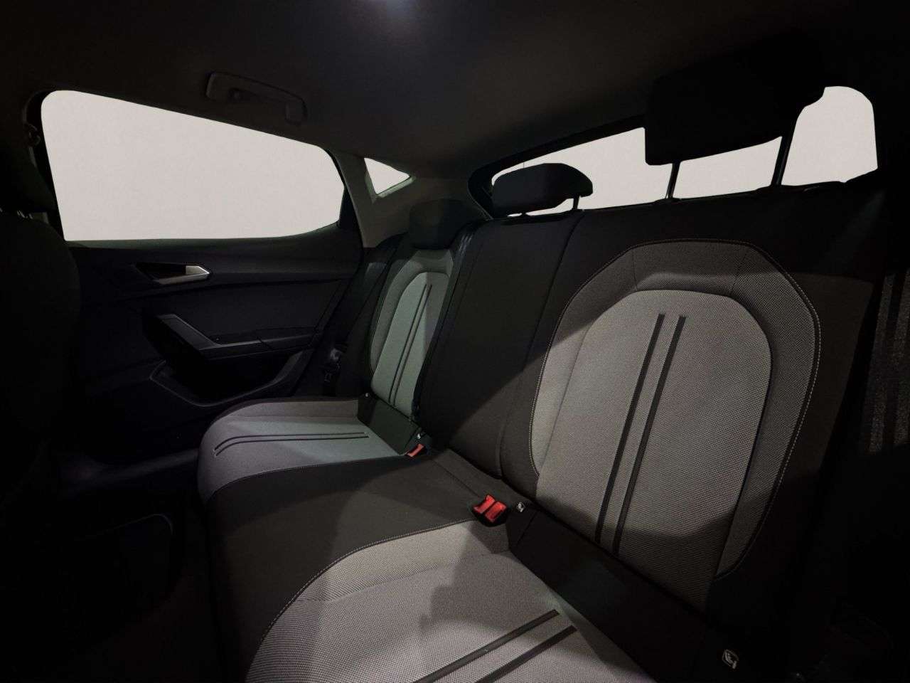 2021 SEAT LEON 2021 SEAT LEON