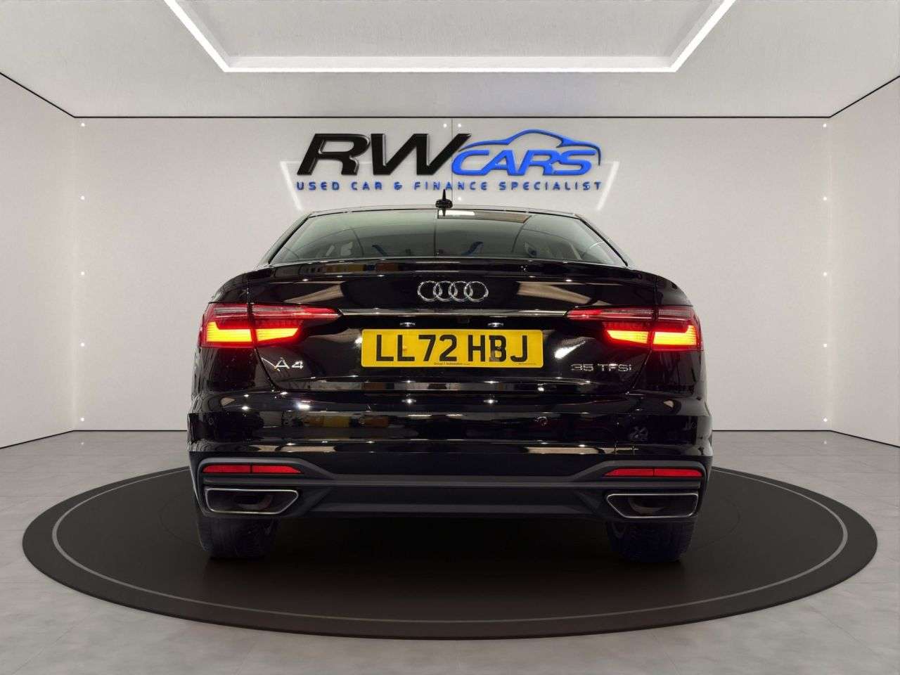 2022 AUDI A4 2022 AUDI A4