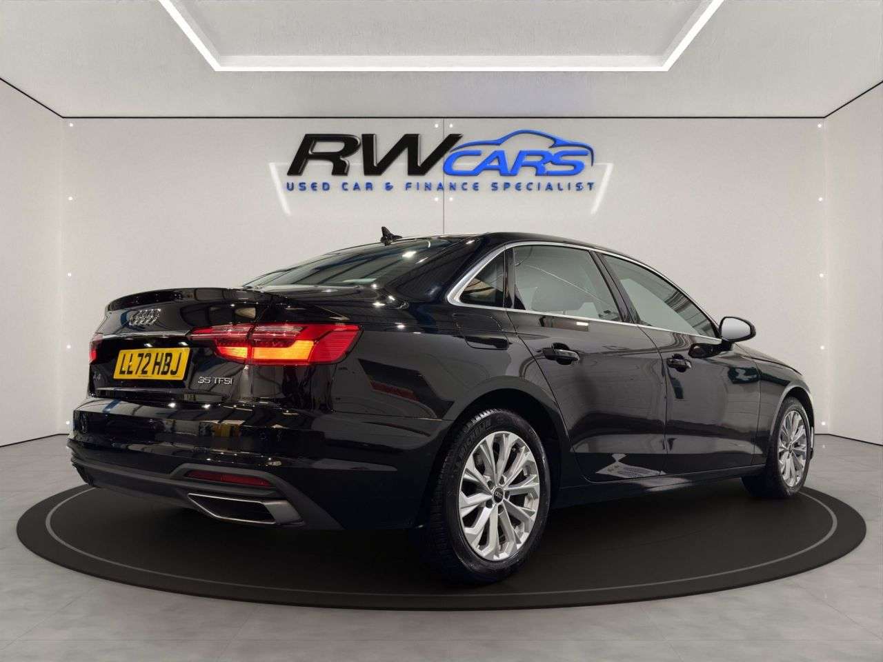 2022 AUDI A4 2022 AUDI A4