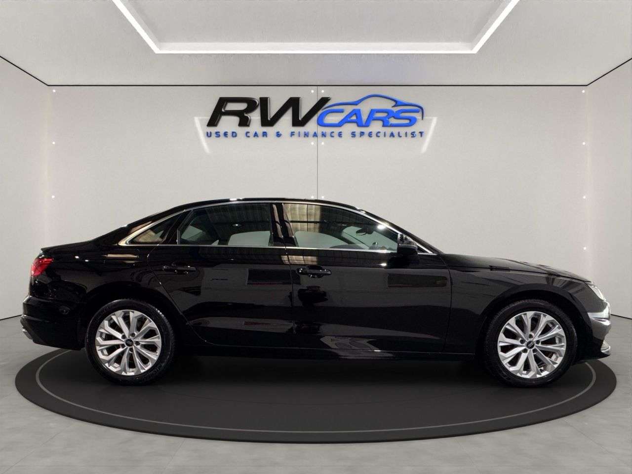 2022 AUDI A4 2022 AUDI A4