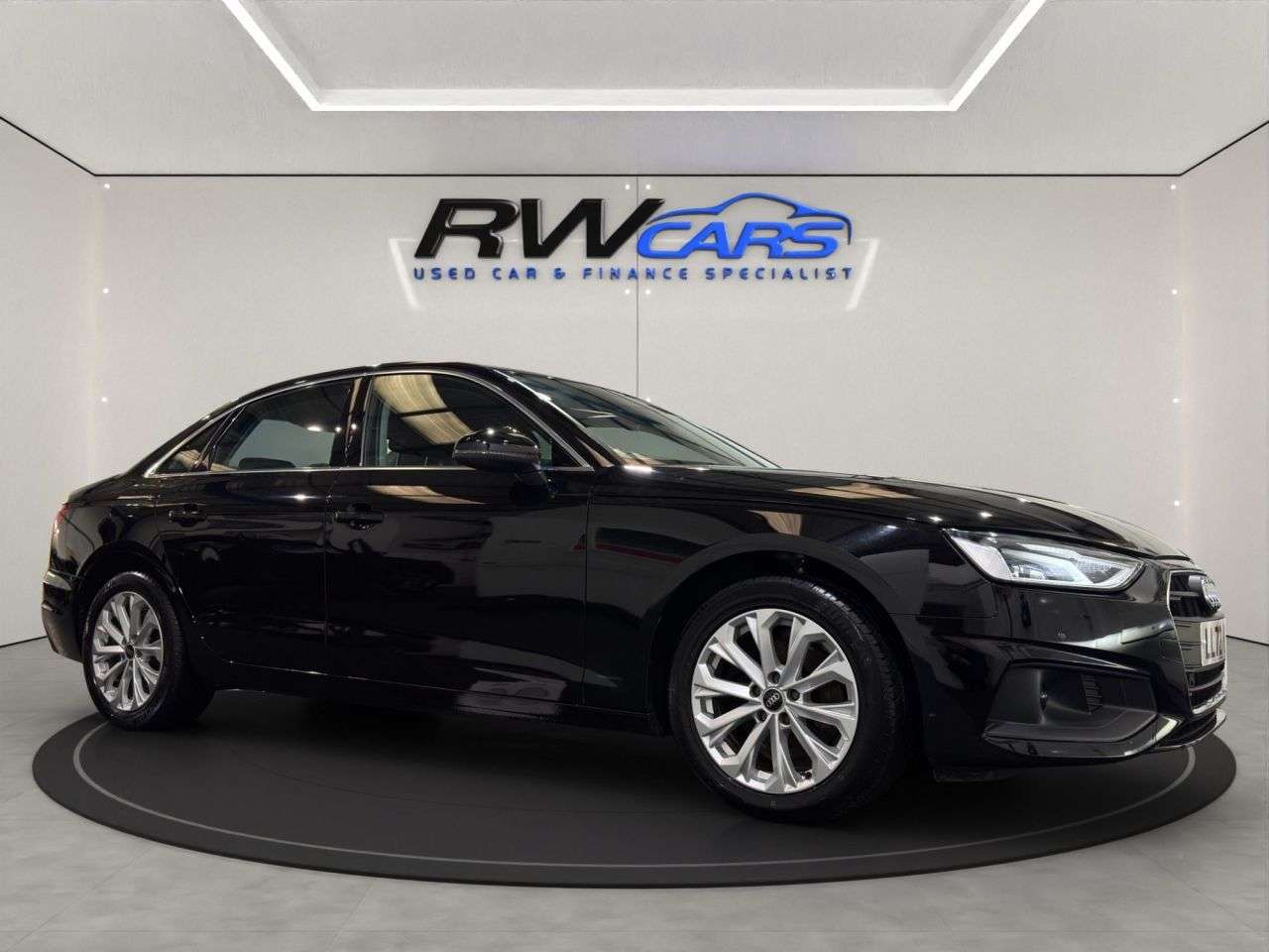 2022 AUDI A4 2022 AUDI A4