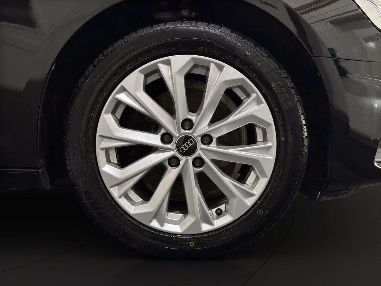 2022 AUDI A4 2022 AUDI A4