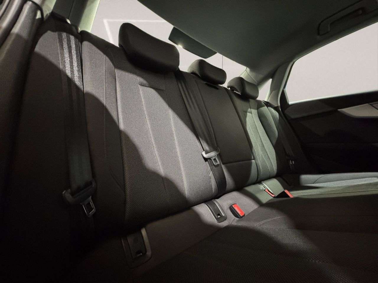 2022 AUDI A4 2022 AUDI A4