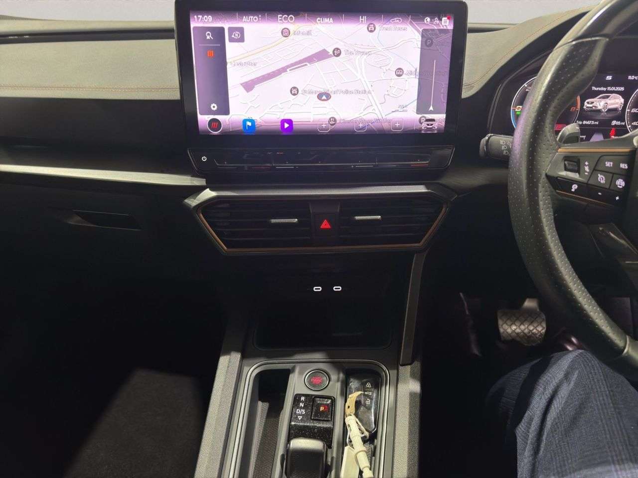 2022 CUPRA FORMENTOR 2022 CUPRA FORMENTOR