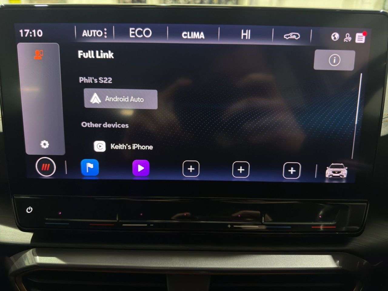 2022 CUPRA FORMENTOR 2022 CUPRA FORMENTOR