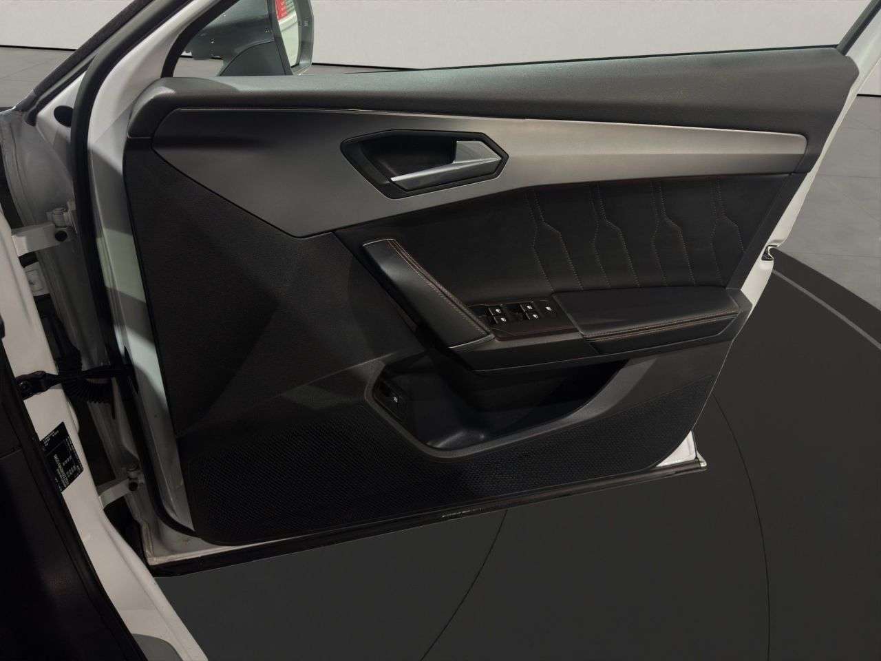 2022 CUPRA FORMENTOR 2022 CUPRA FORMENTOR