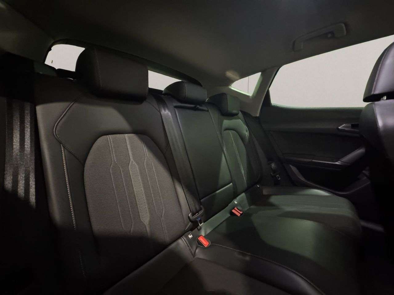 2022 CUPRA FORMENTOR 2022 CUPRA FORMENTOR