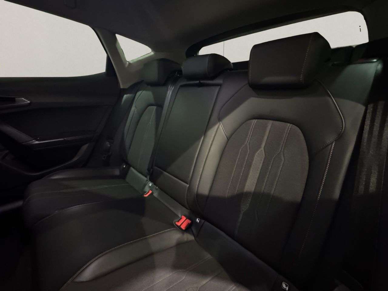 2022 CUPRA FORMENTOR 2022 CUPRA FORMENTOR