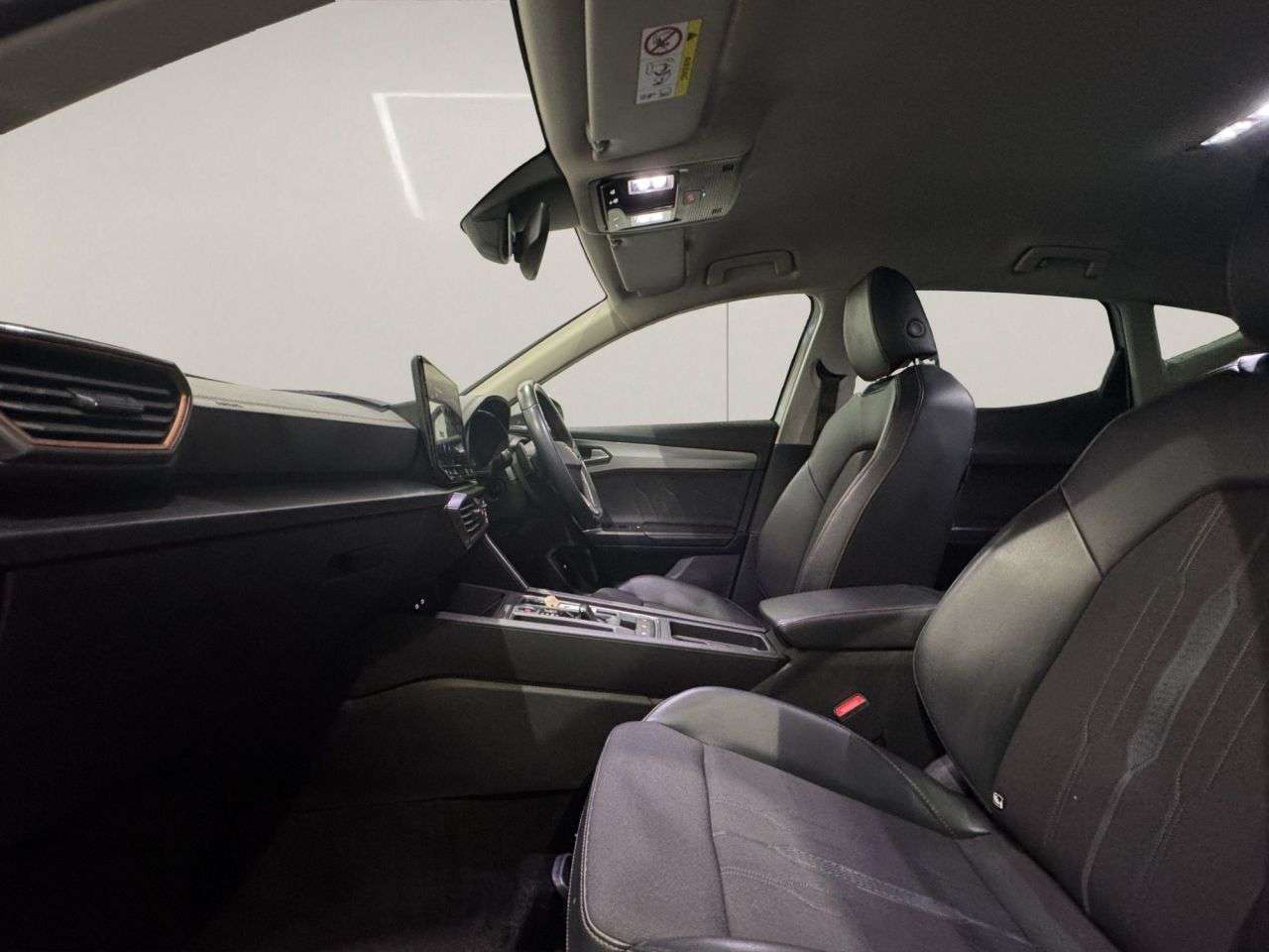 2022 CUPRA FORMENTOR 2022 CUPRA FORMENTOR