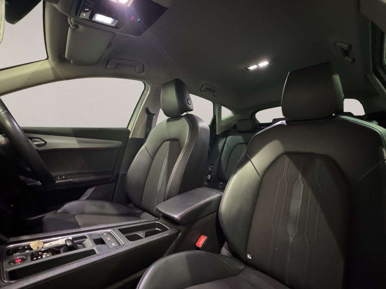 2022 CUPRA FORMENTOR 2022 CUPRA FORMENTOR