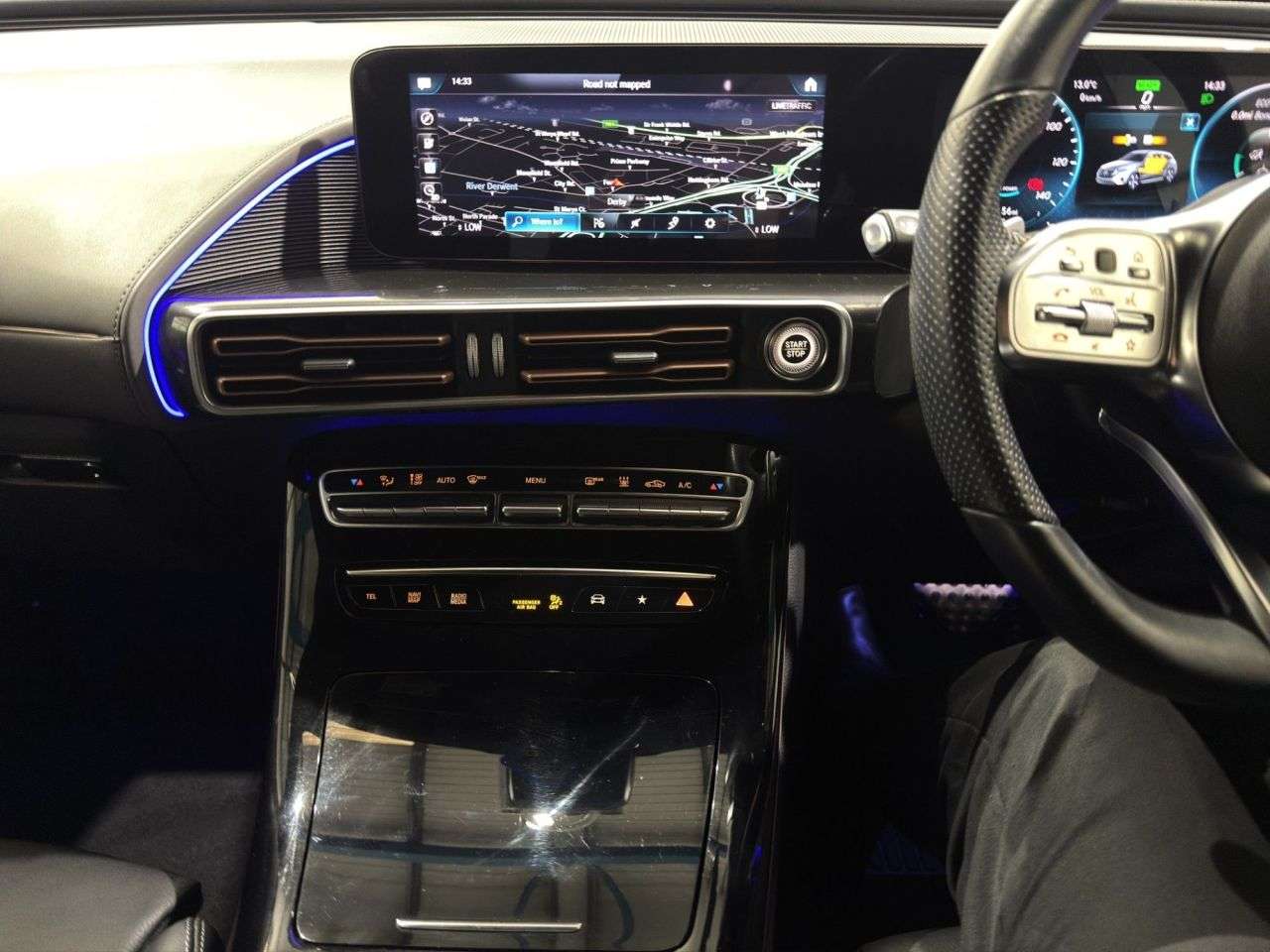 2022 MERCEDES-BENZ EQC 2022 MERCEDES-BENZ EQC