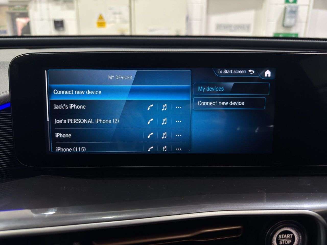 2022 MERCEDES-BENZ EQC 2022 MERCEDES-BENZ EQC